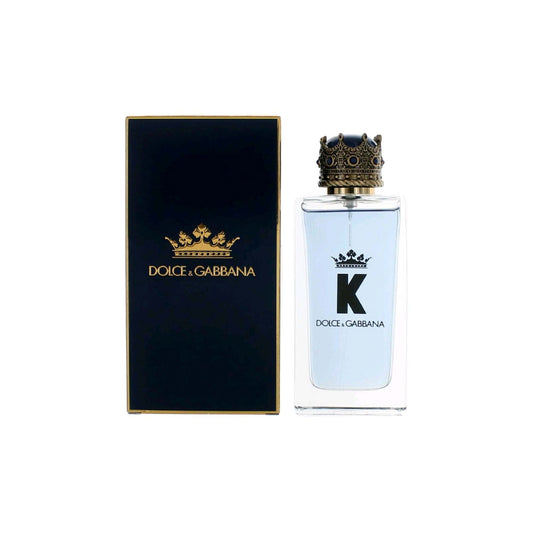 D&G K M 3.4 EDT SPR
