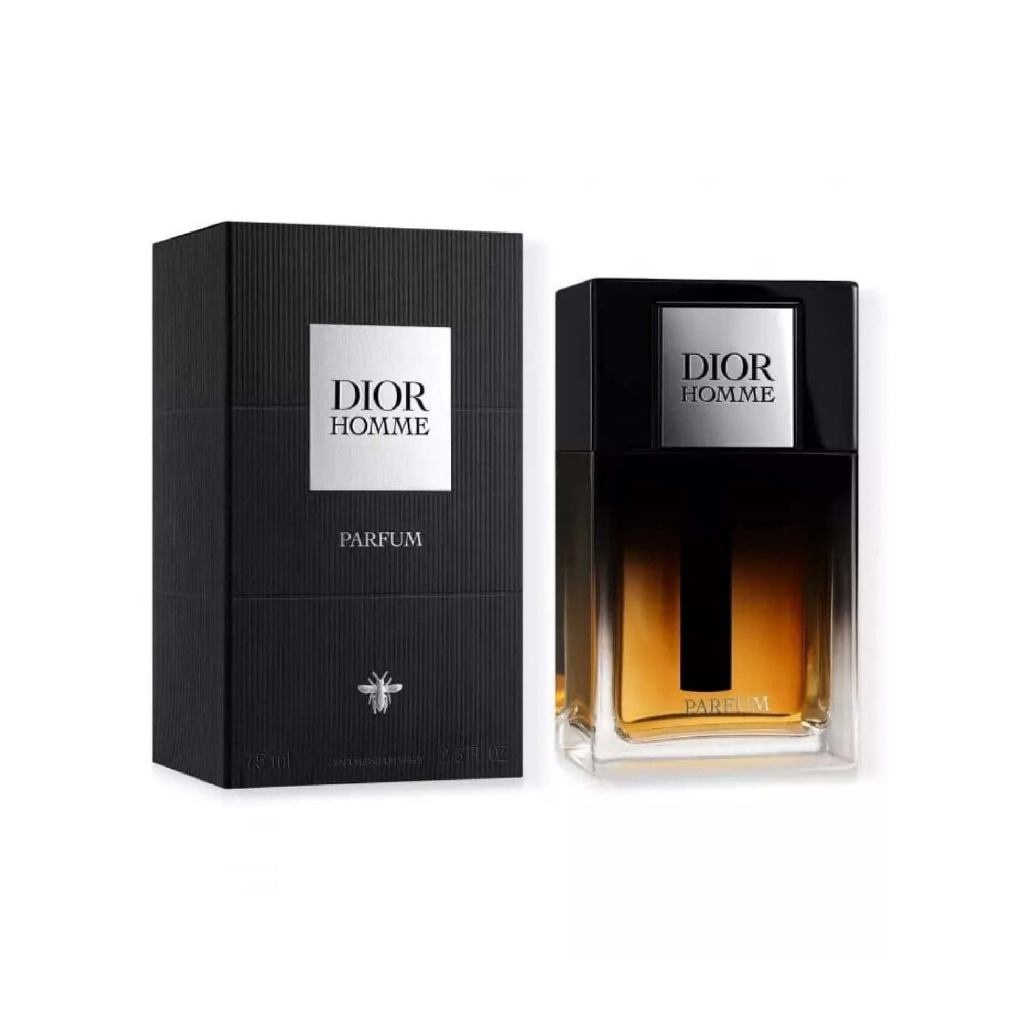 DIOR HOMME PARFUM 2.5 oz