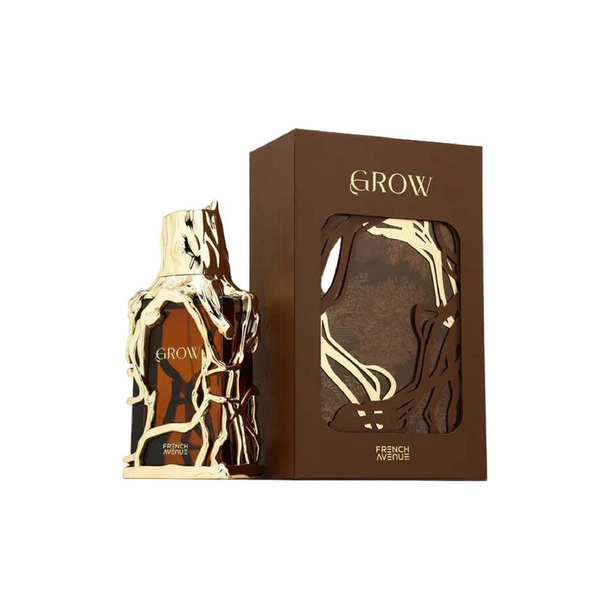 Grow by French Avenue EDP 3.4 oz