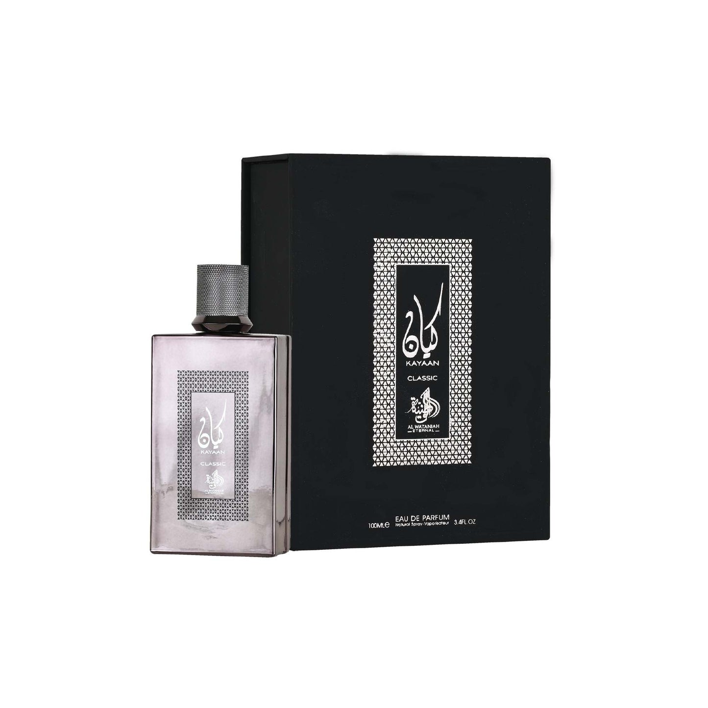 Kayaan Classic by Al Wataniah Eternal Perfume 100ml