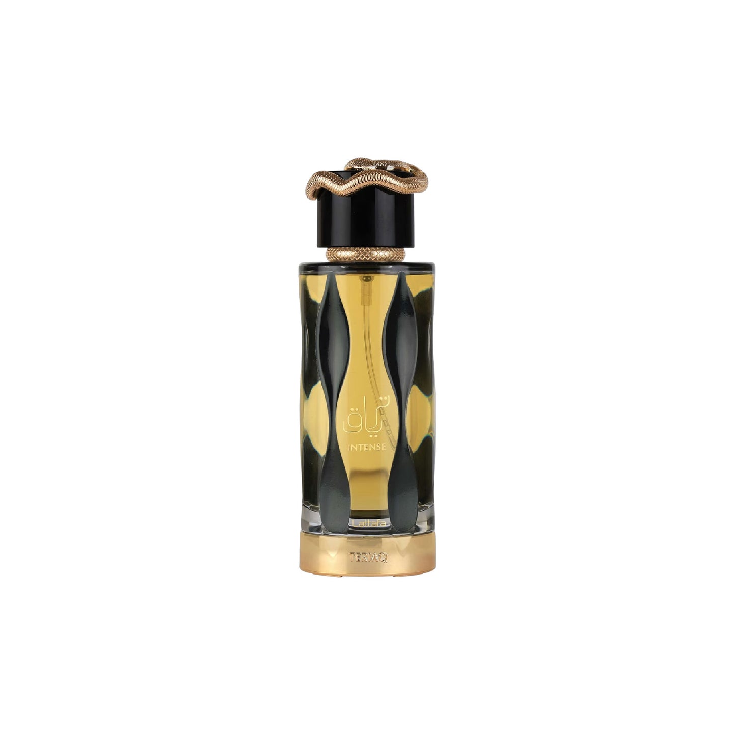 LATTAFA TERIAQ INTENSE 100ML EDP SPRAY