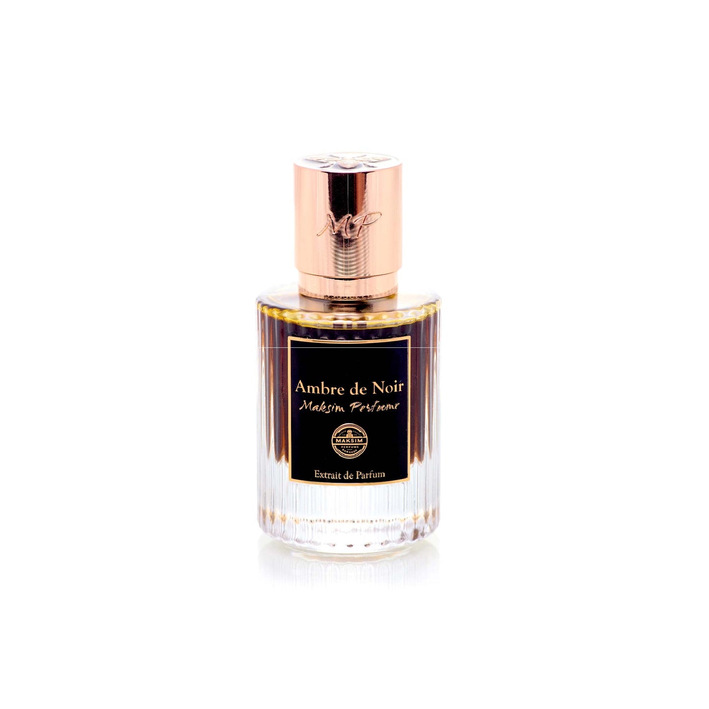 Ambre de Noir