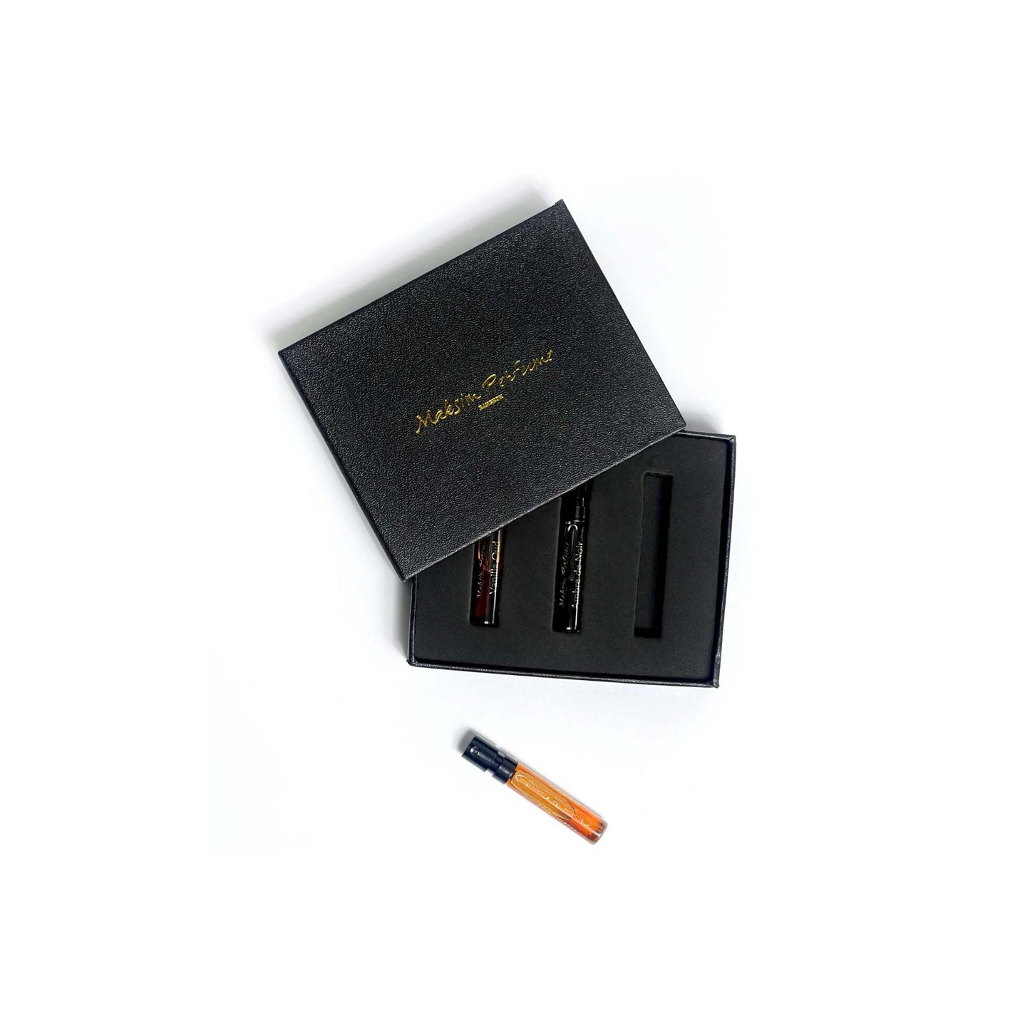 3rd Collection Sample Set
