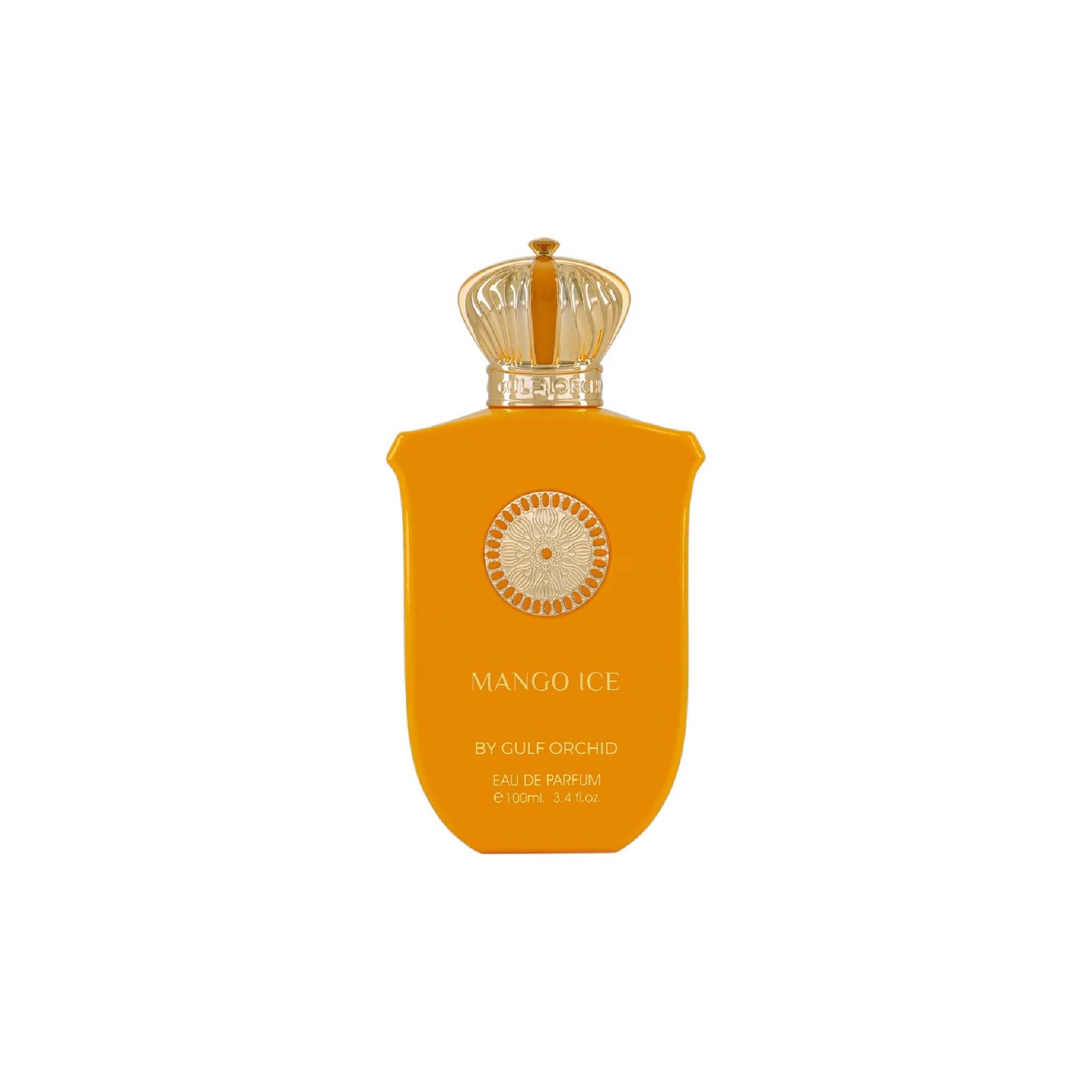 Mango Ice by Gulf Orchid Edp 100ml