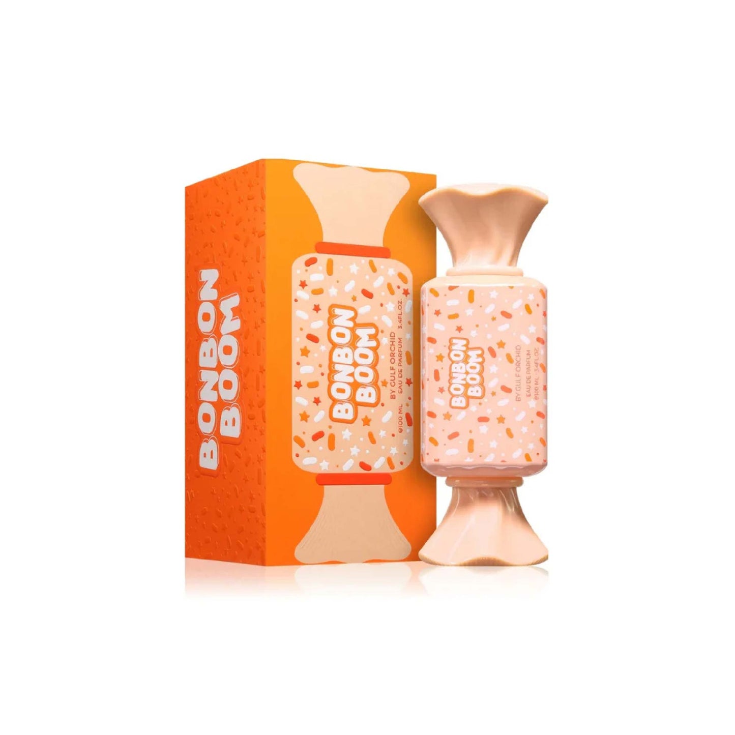 Bon Bon Boom by Gulf Orchid Edp 100ml