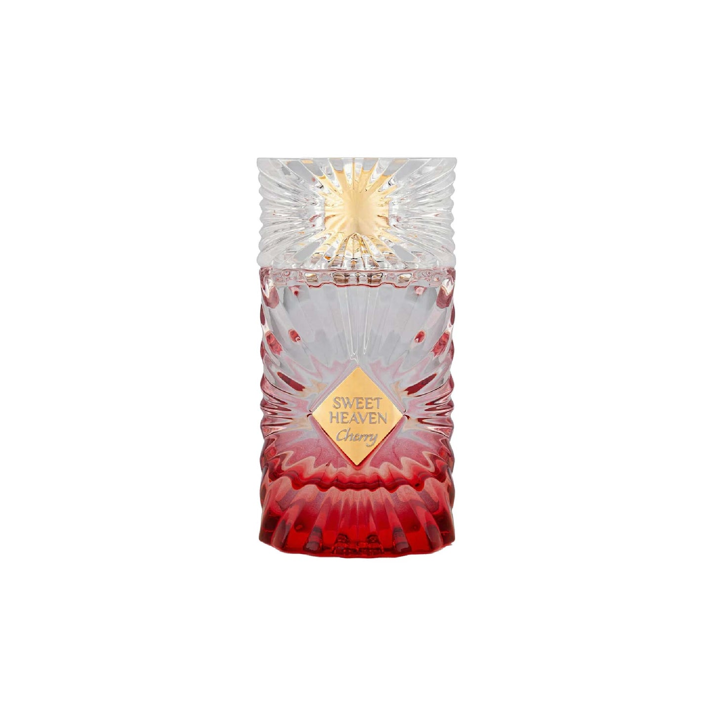 Sweet Heaven Cherry by Gulf Orchid Edp 100ml