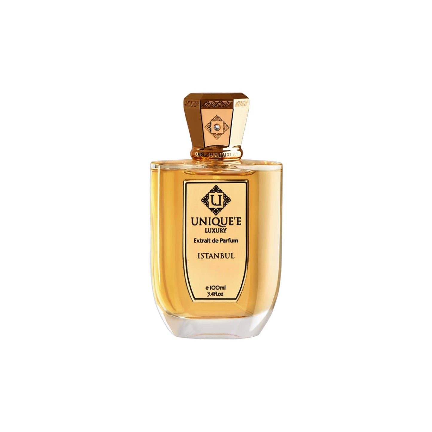 Istanbul by Unique'e Luxury