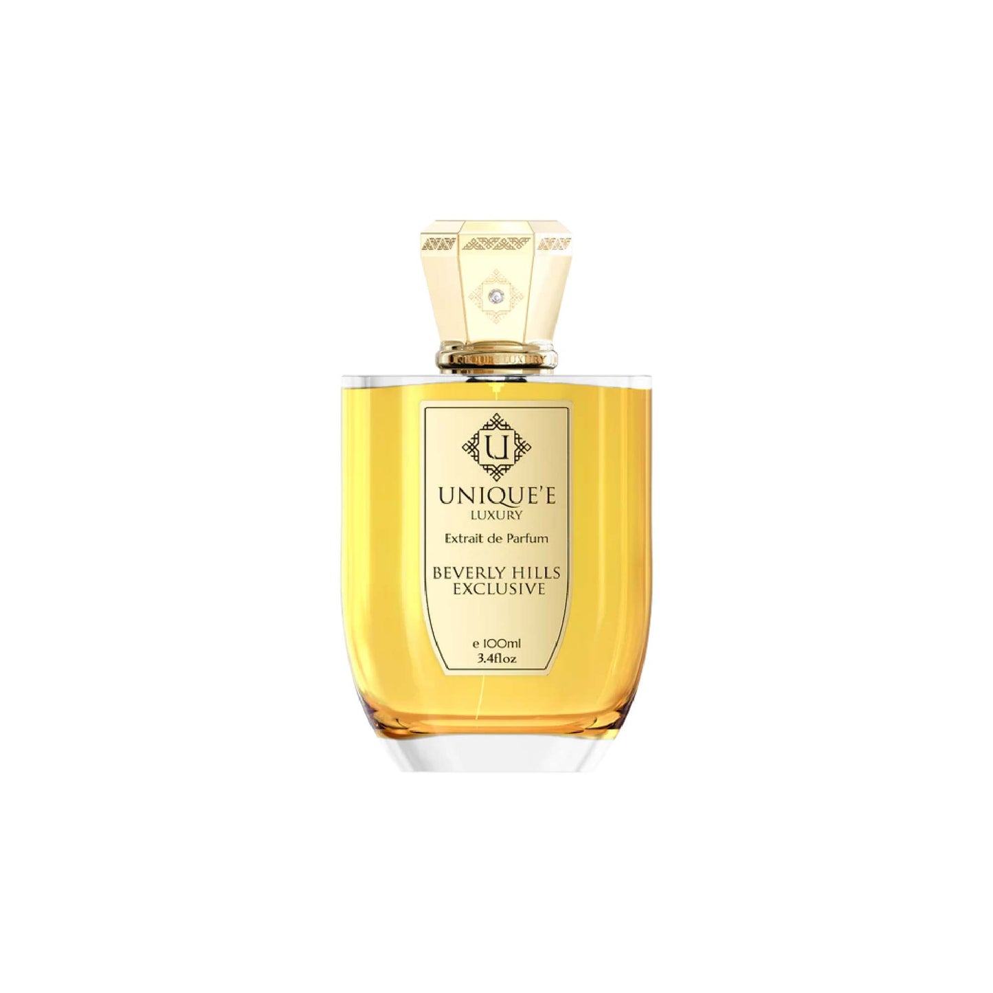 Beverly Hills Exclusive by Unique'e Luxury