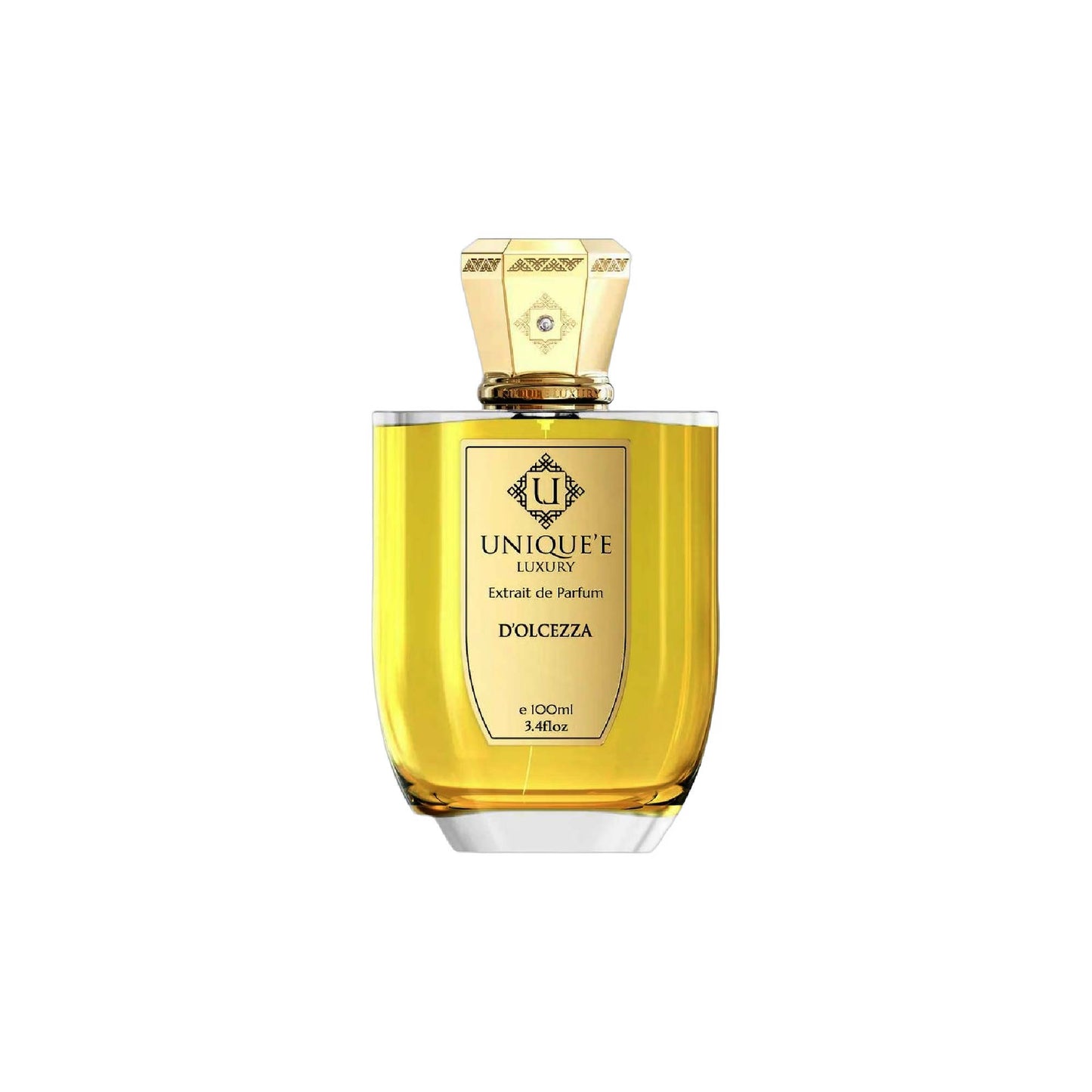 D'Olcezza by Unique'e Luxury