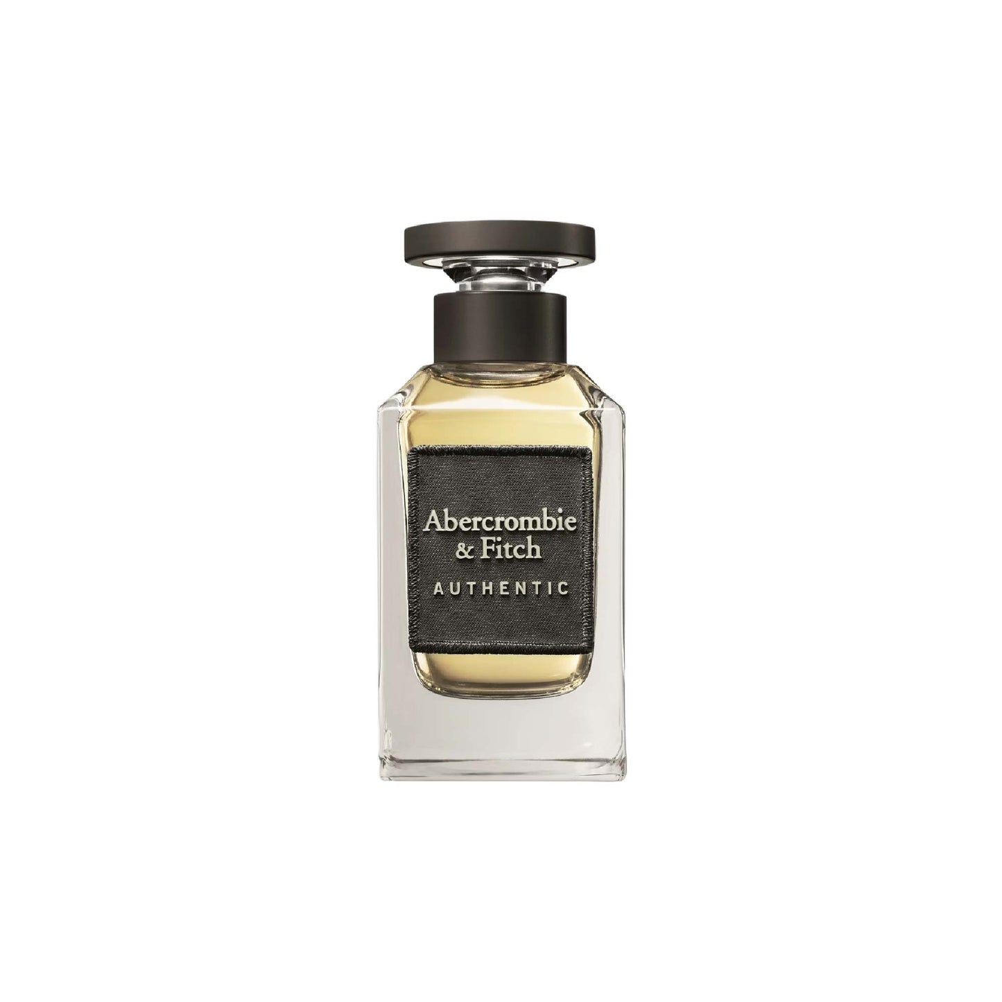 ABERCROMBIE & FITCH AUTHENTIC EDT 3.4 oz