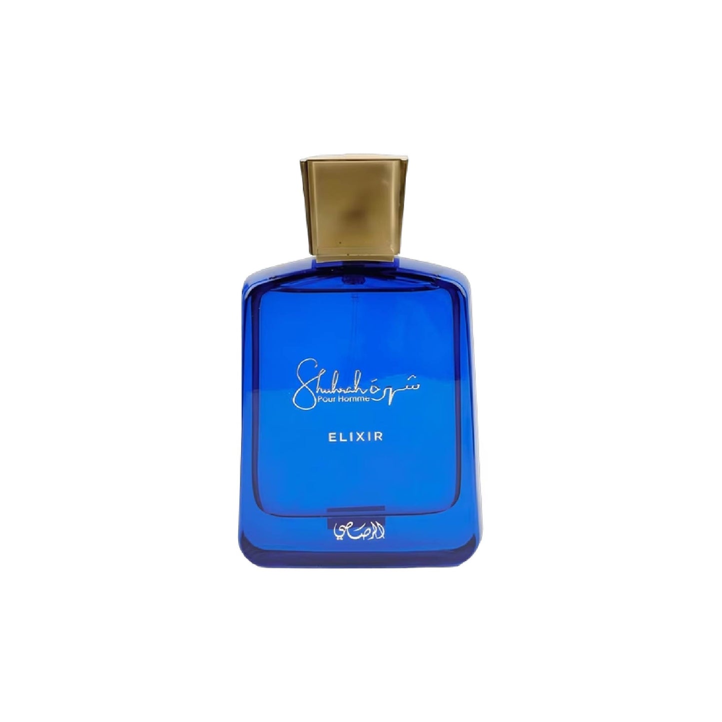 RASASI SHUHRAH ELIXIR (M) EDP SP 3.0oz