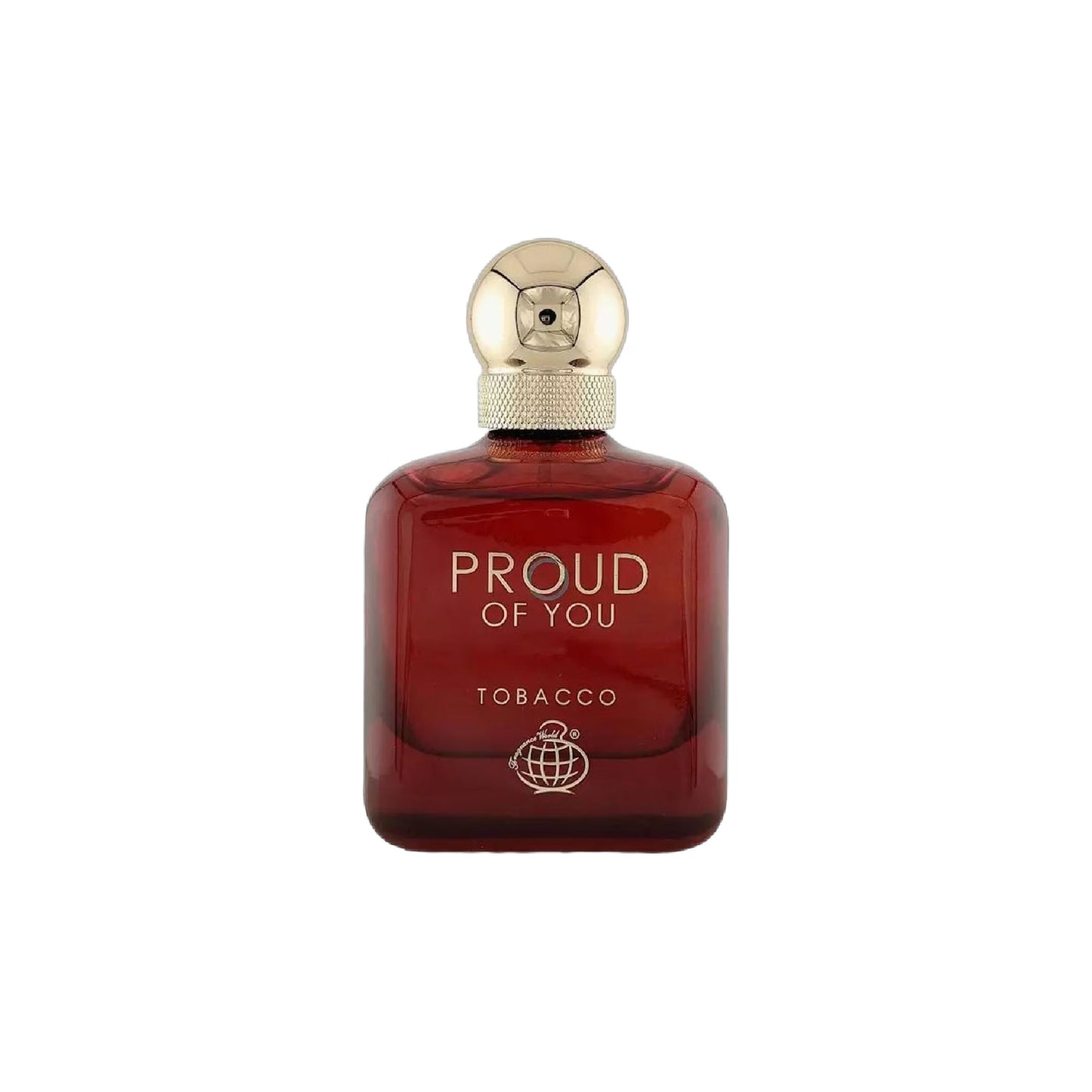Proud of You Tobacco Edp 100ml