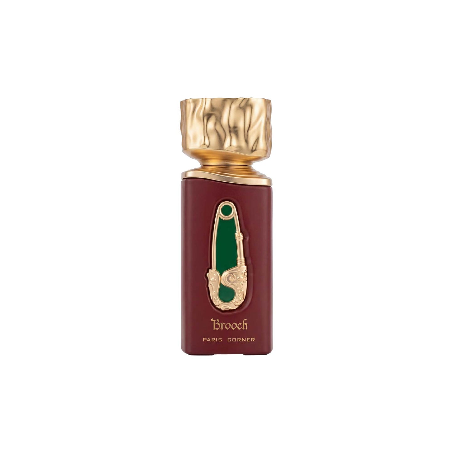 Brooch by Paris Corner EDP 100 ml