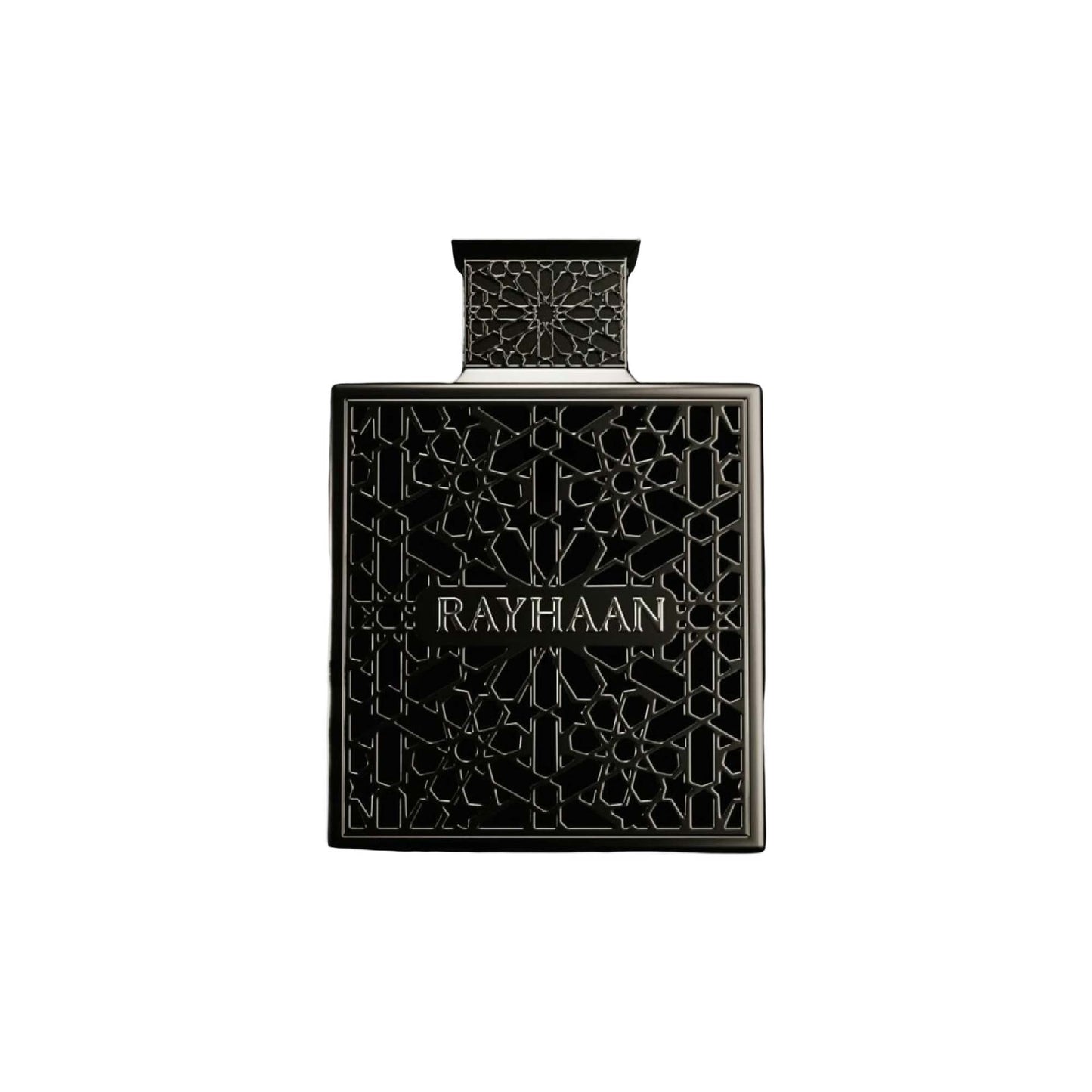 Obsidian by Rayhaan 3.4 oz