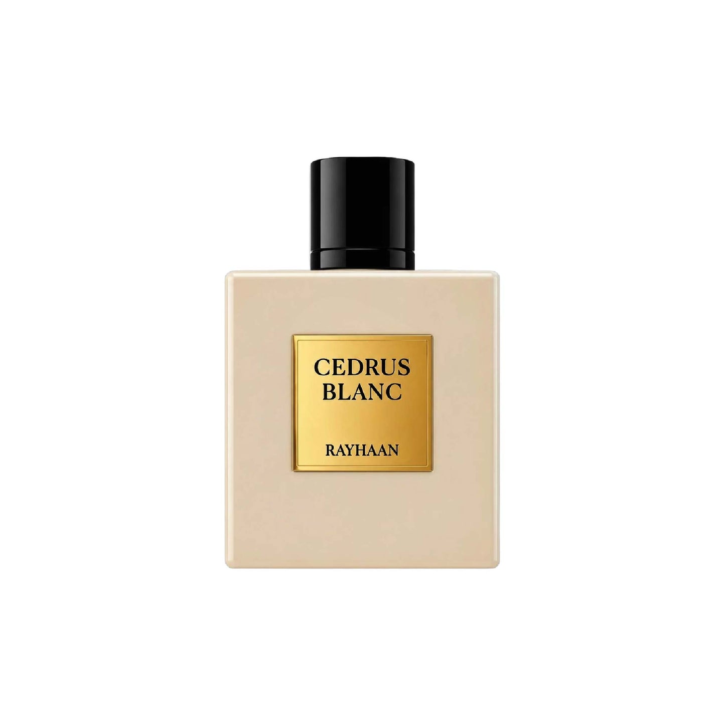 Cedrus Blanc by Rayhaan 3.4 oz