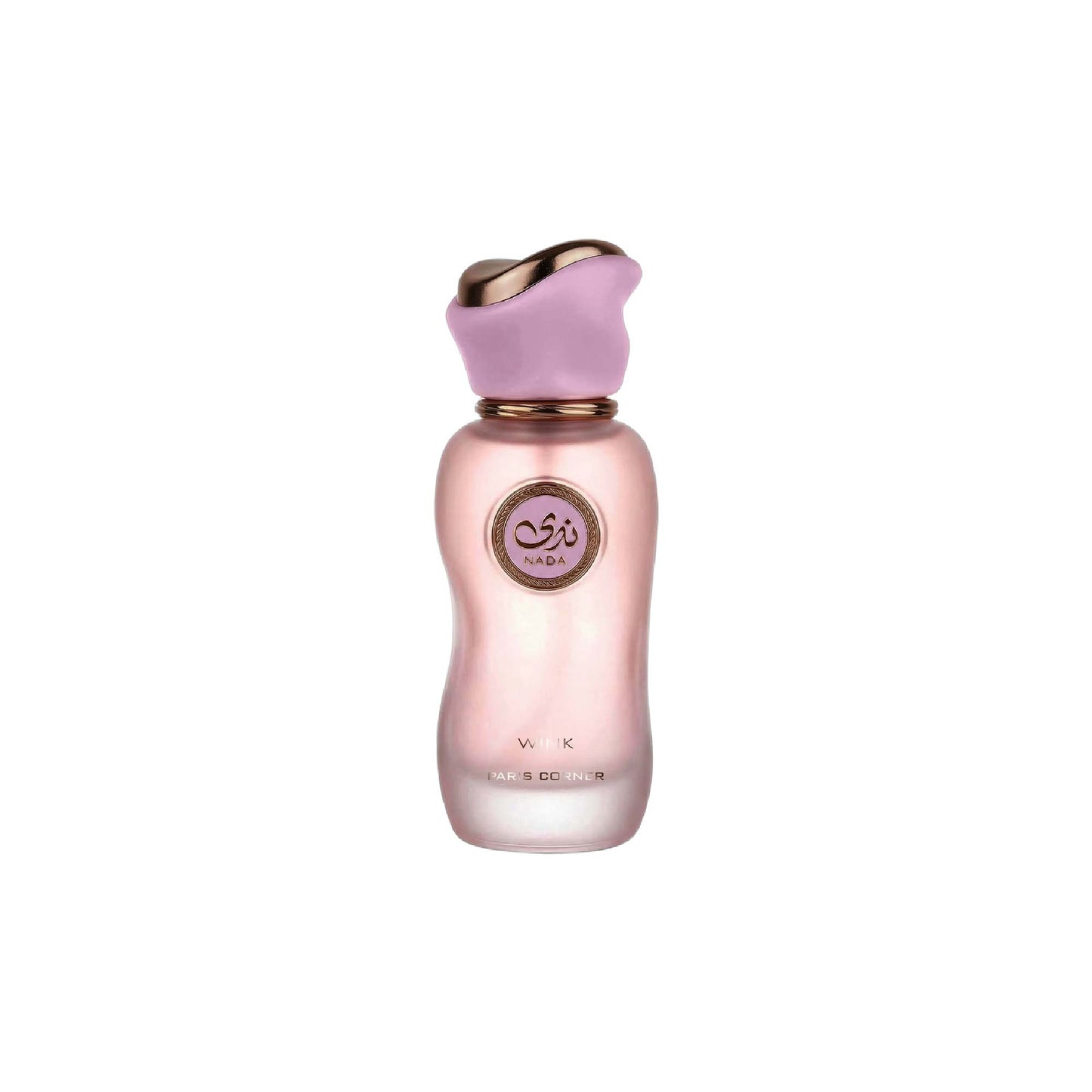 Nada Wink by Paris Corner EDP 100 ml