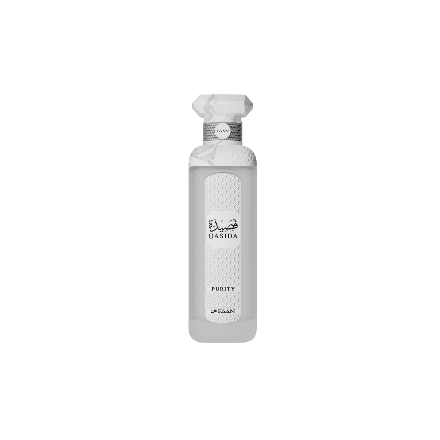 Qasida Purity By Faan Perfumes 200 ml