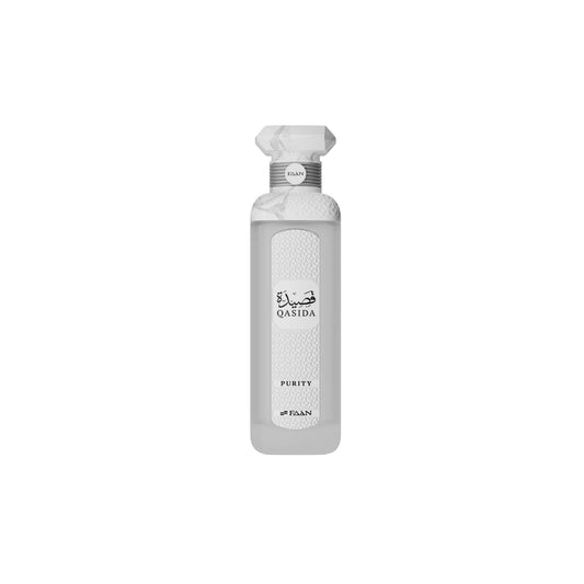 Qasida Purity By Faan Perfumes 200 ml