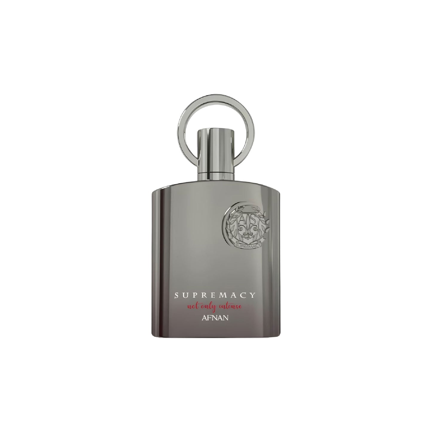 AFNAN SUPREMACY NOT ONLY INTENSE U 5.0 EDP