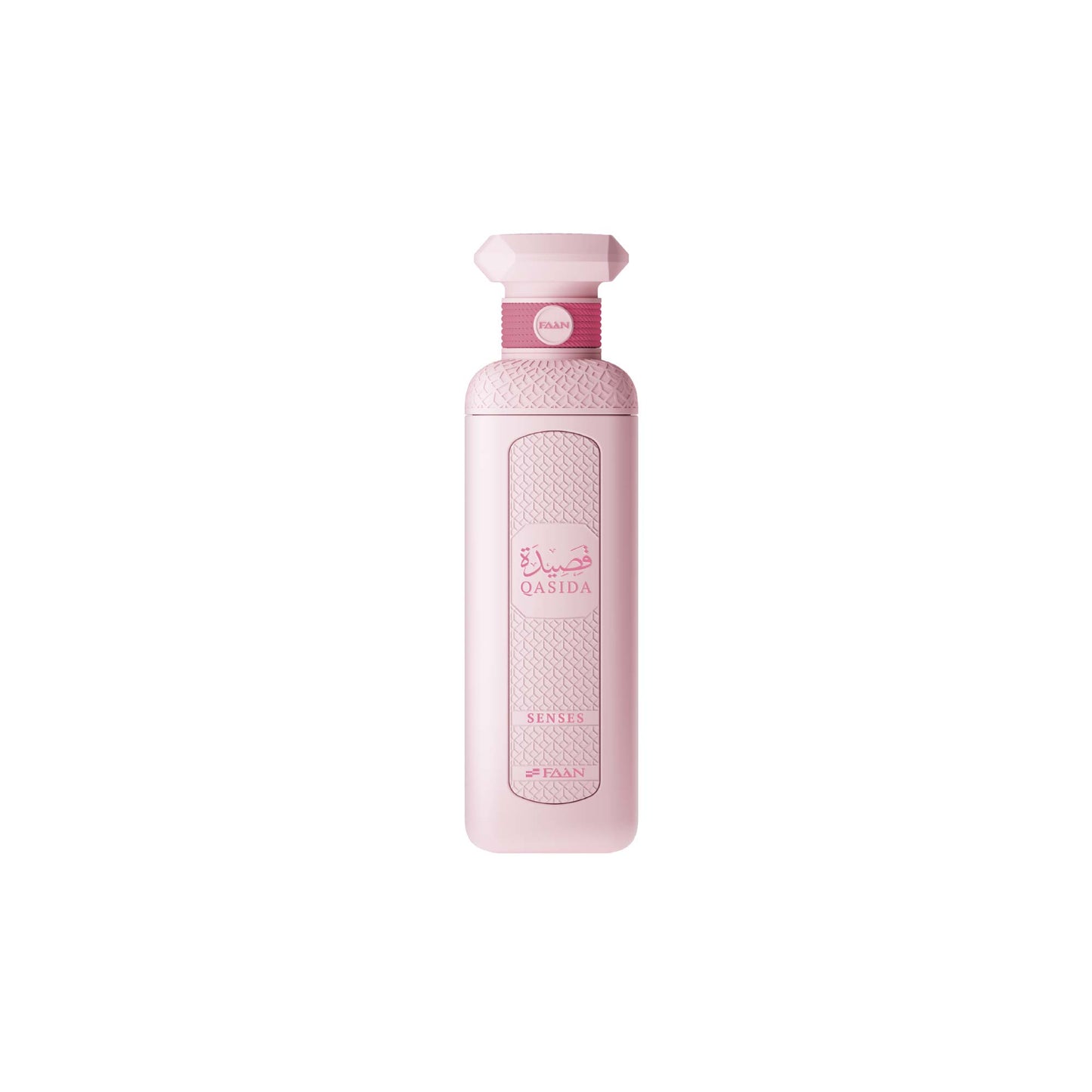 Qasida Senses By Faan Perfumes 200 ml