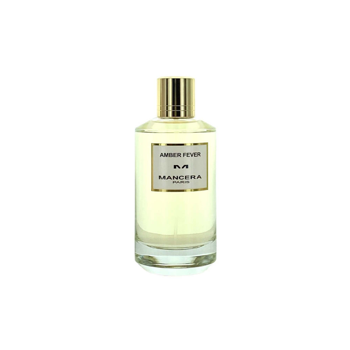 Amber Fever by Mancera EDP 4.0 oz