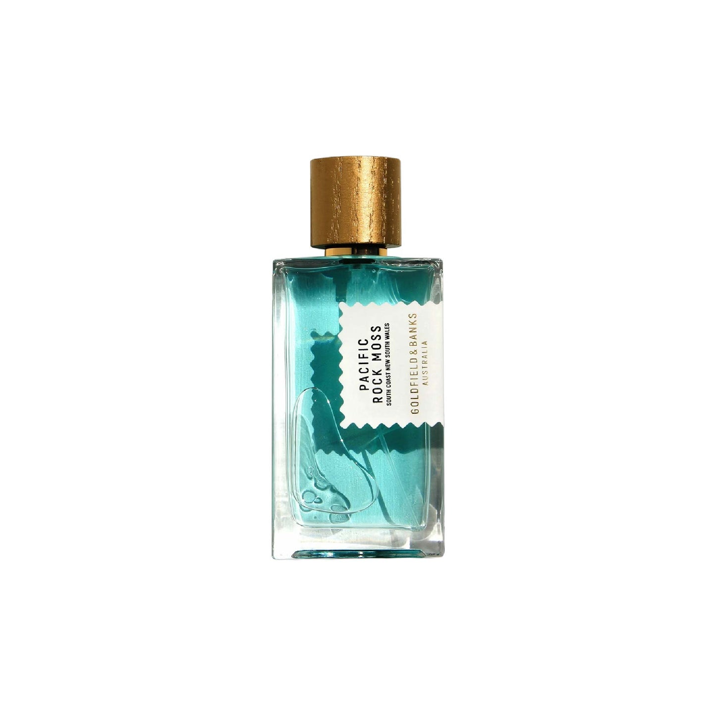 GOLDFIELD & BANKS PACIFIC ROCK MOSS U 1.7 EDP SPR