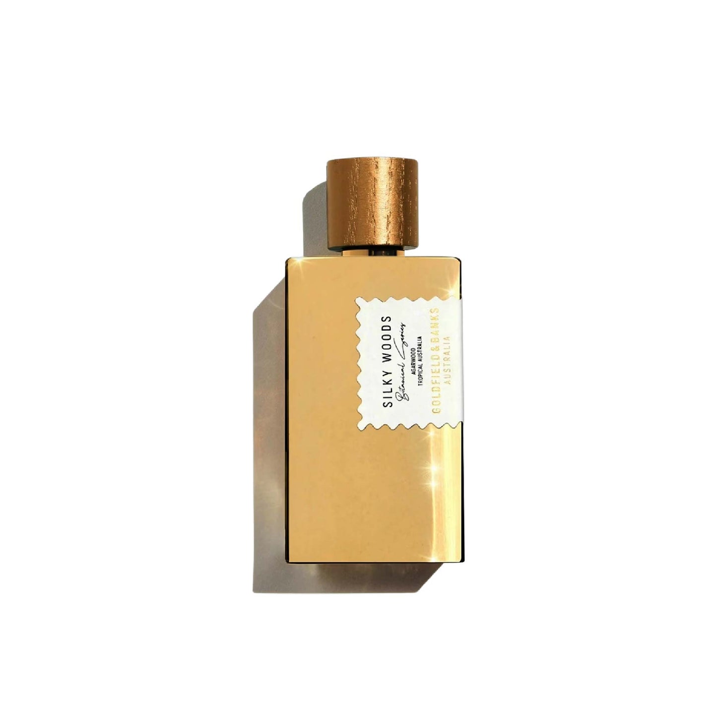 GOLDFIELD & BANKS SILKY WOODS U 3.4 EDP SPR