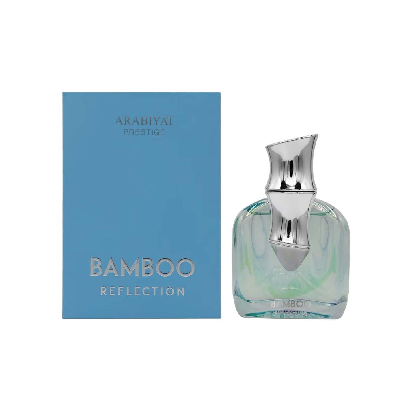 ARABIYAT PRESTIGE BAMBOO REFLECTION EDP 100ML