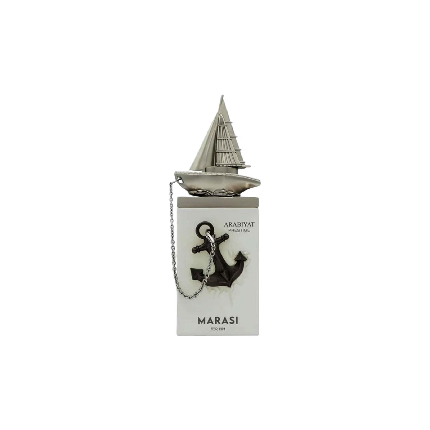 ARABIYAT PRESTIGE MARASI FOR HIM EDP 100ML