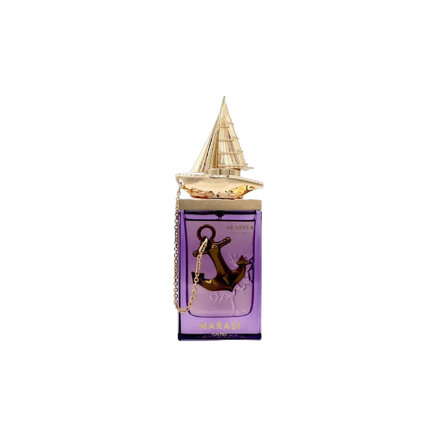 ARABIYAT PRESTIGE MARASI FOR HER EDP 100ML