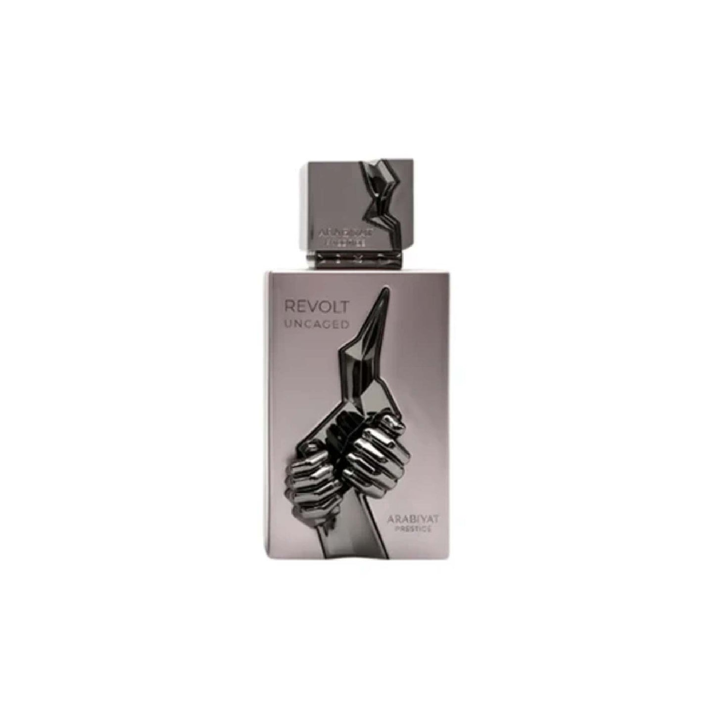ARABIYAT PRESTIGE REVOLT UNCAGED EDP 100ML