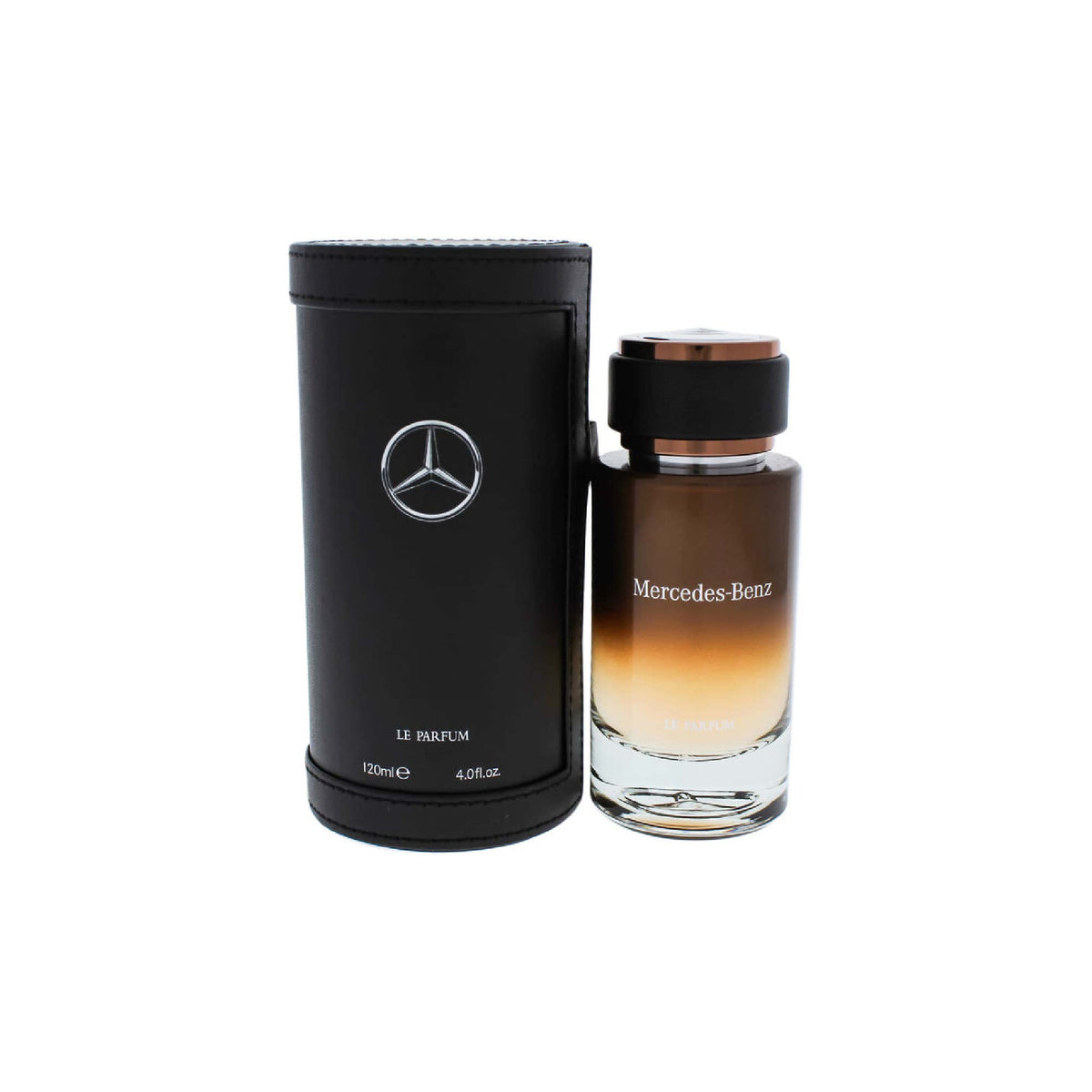 Le Parfum by Mercedes-Benz EDP 4.0 oz