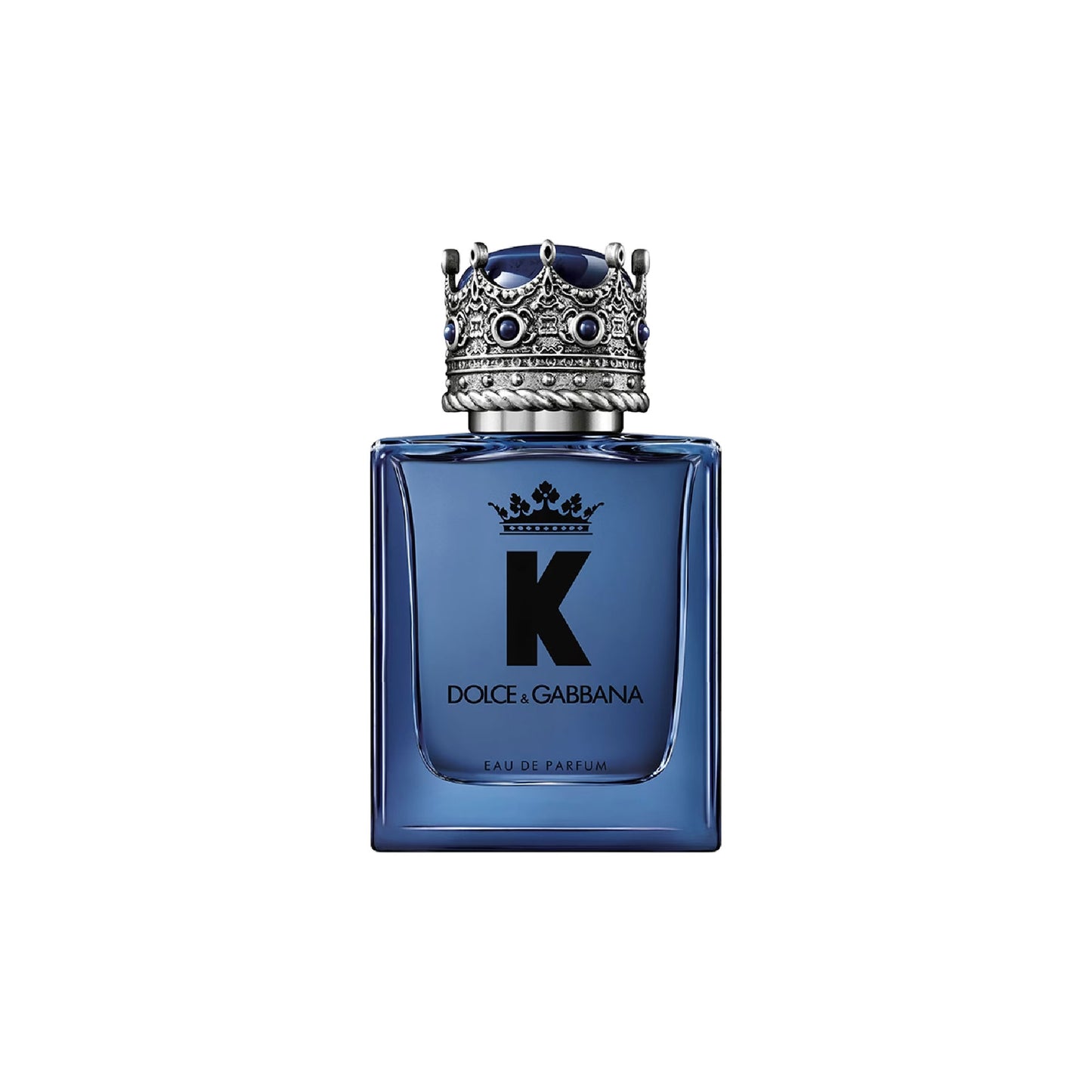 D&G K M 5.0 EDP SPR (New EDP)