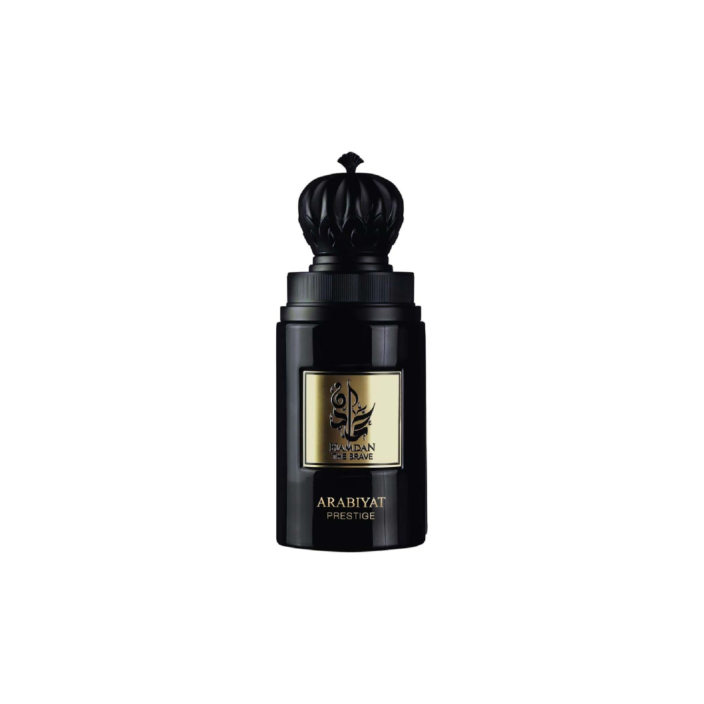 ARABIYAT PRESTIGE HAMDAN THE BRAVE EDP 75ML