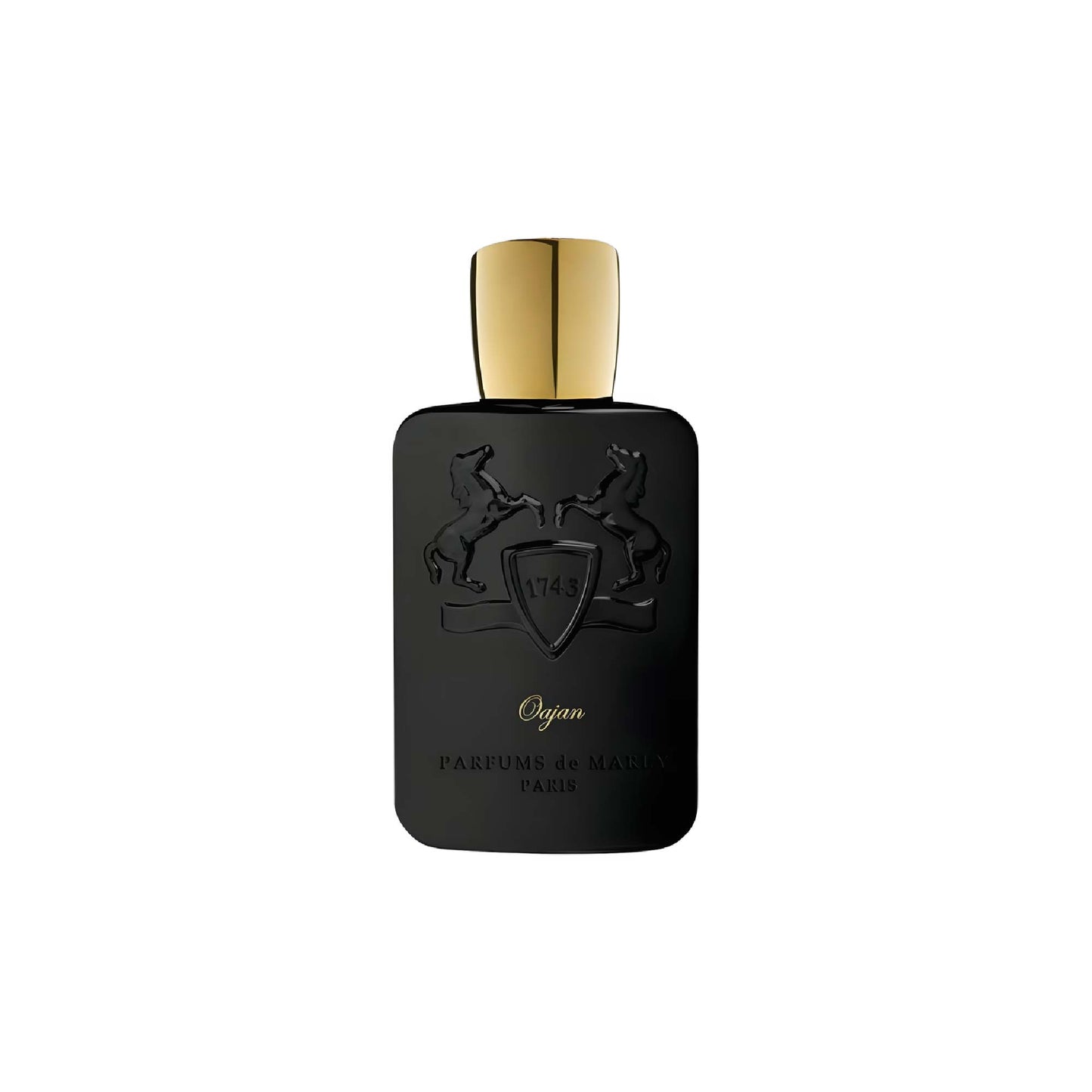 PARFUMS DE MARLY OAJAN U 4.2 EDP SPR