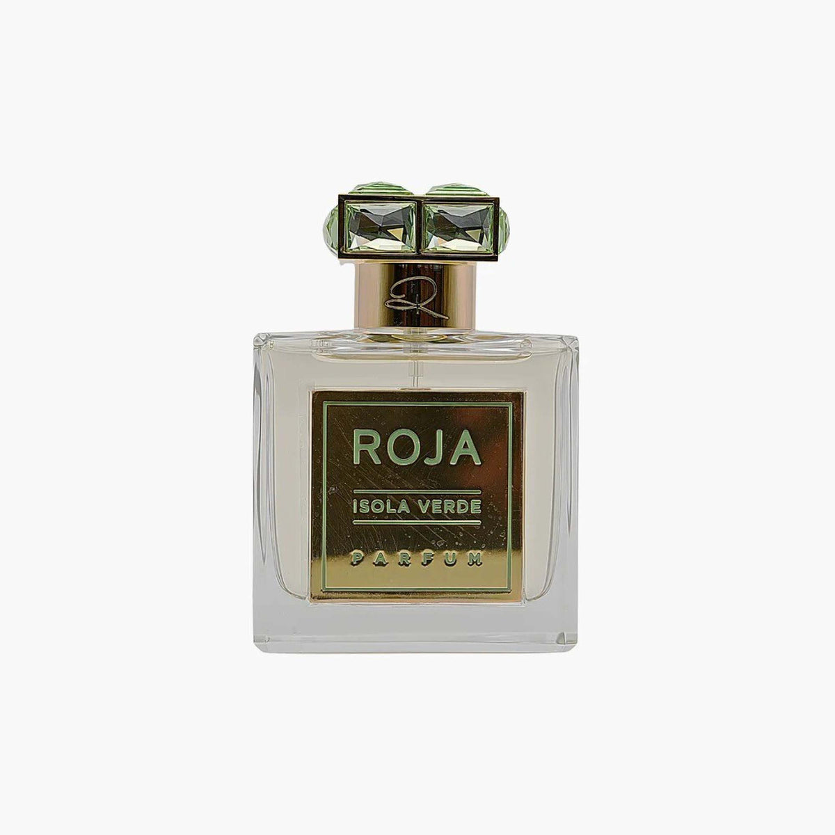 Isola Verde by Roja Parfums Parfum 1.7 oz