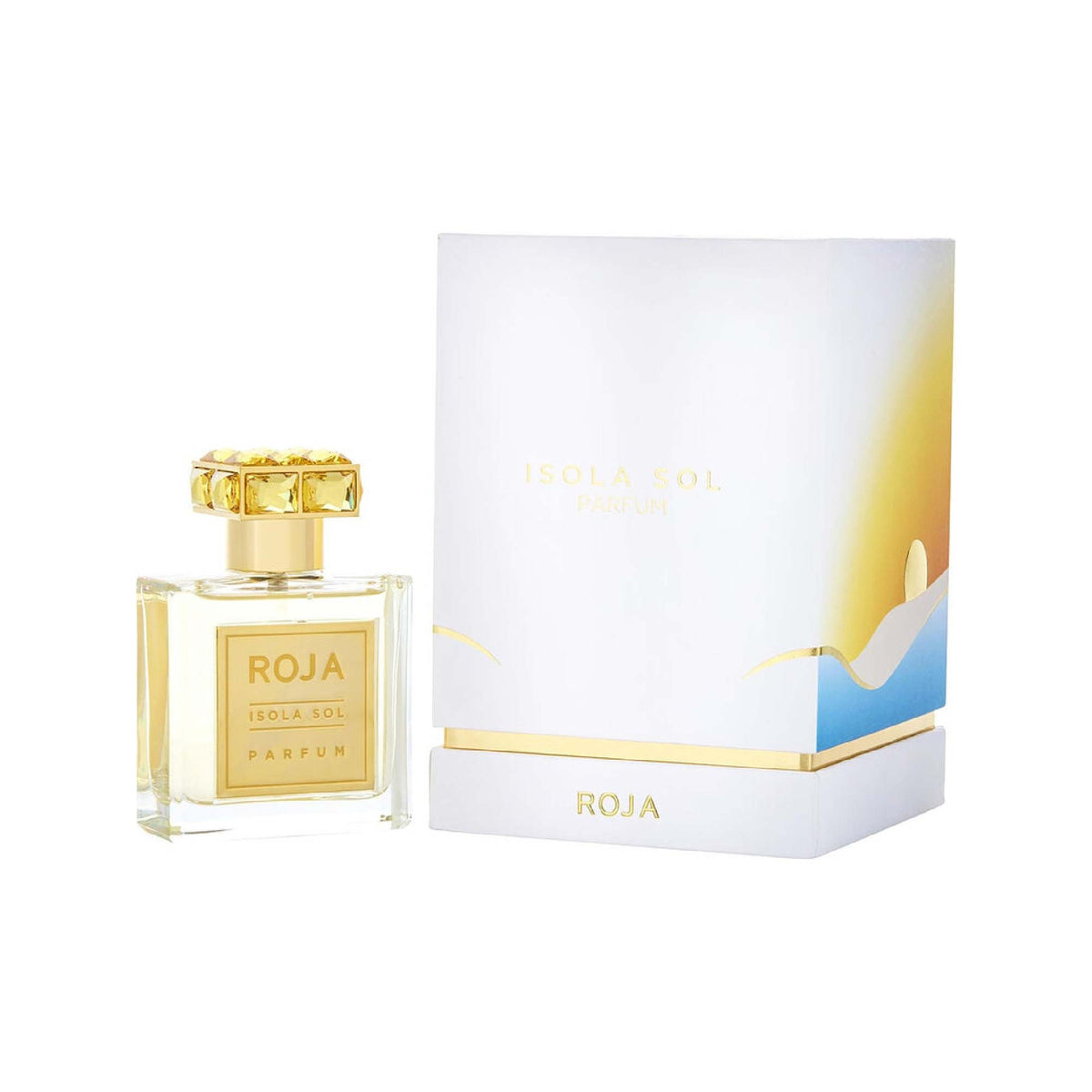 Isola Sol by Roja Parfums EDP 1.7 oz