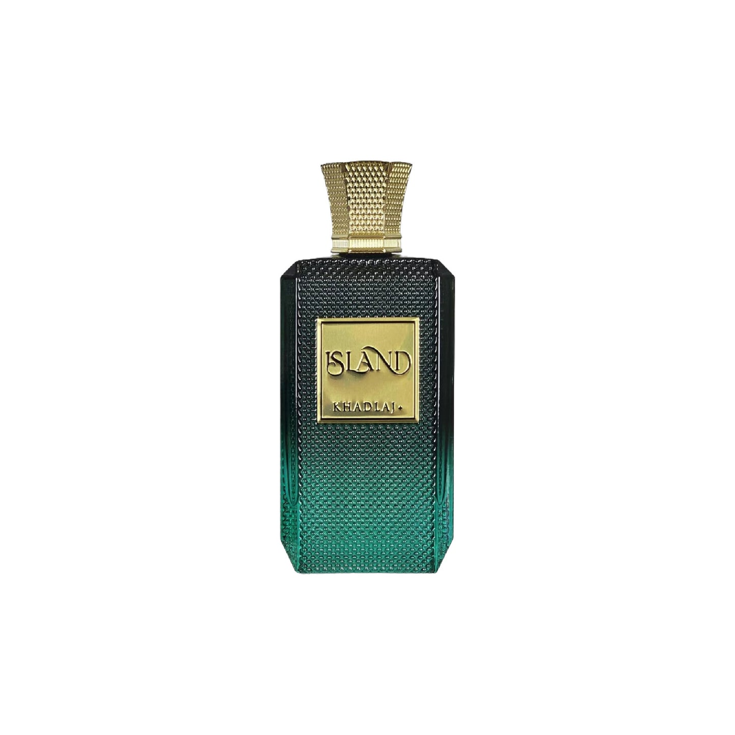 KHADLAJ ISLAND EXTRAIT DE PARFUM 3.4 oz