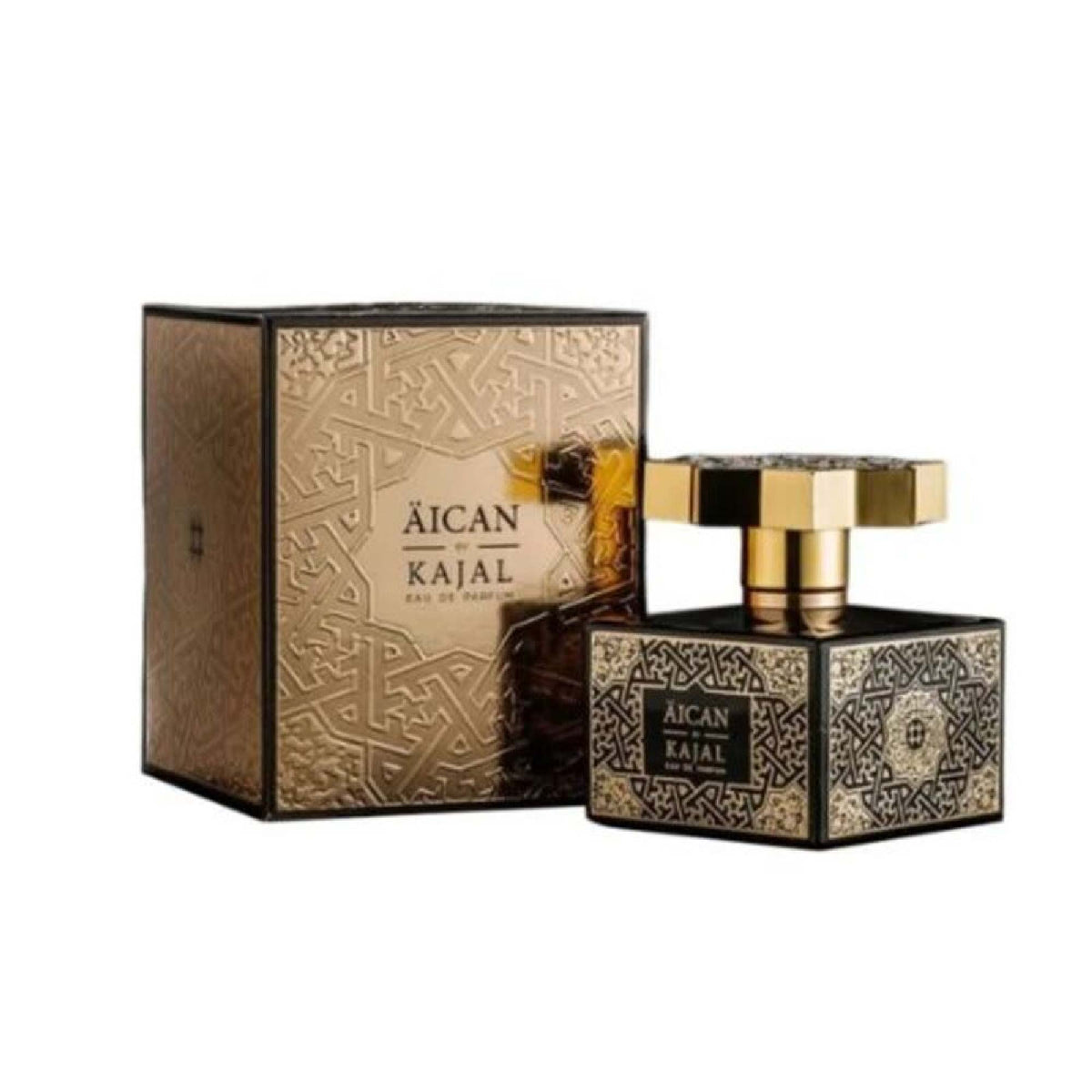 Aican by Kajal EDP 3.4 oz