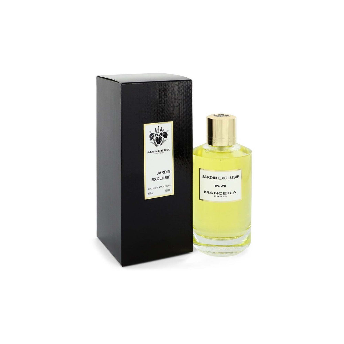 Jardin Exclusif by Mancera EDP 4.0 oz