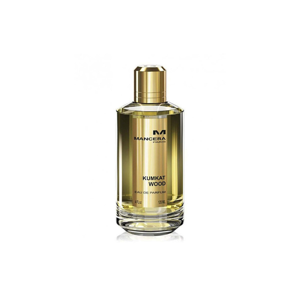Kumkat Wood by Mancera EDP 4.0 oz