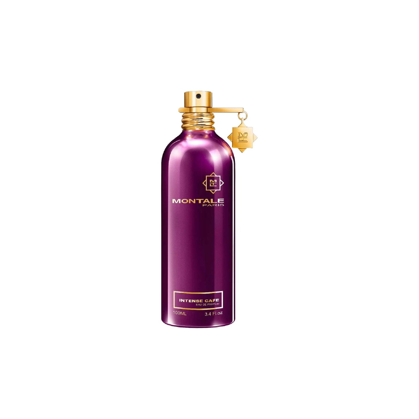 MONTALE INTENSE CAFE U 3.4 EDP SPR
