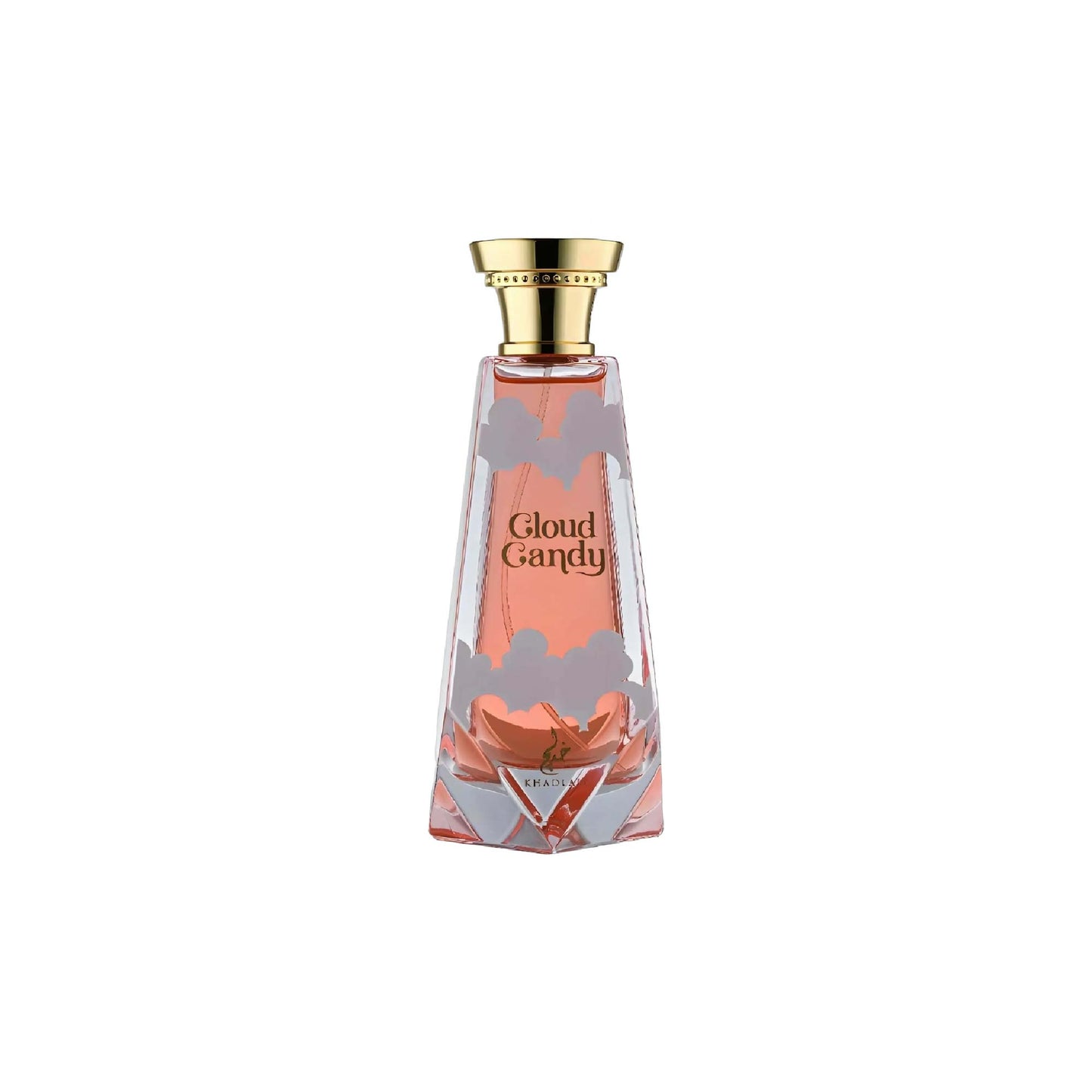 Cloud candy by Khadlaj 100ML