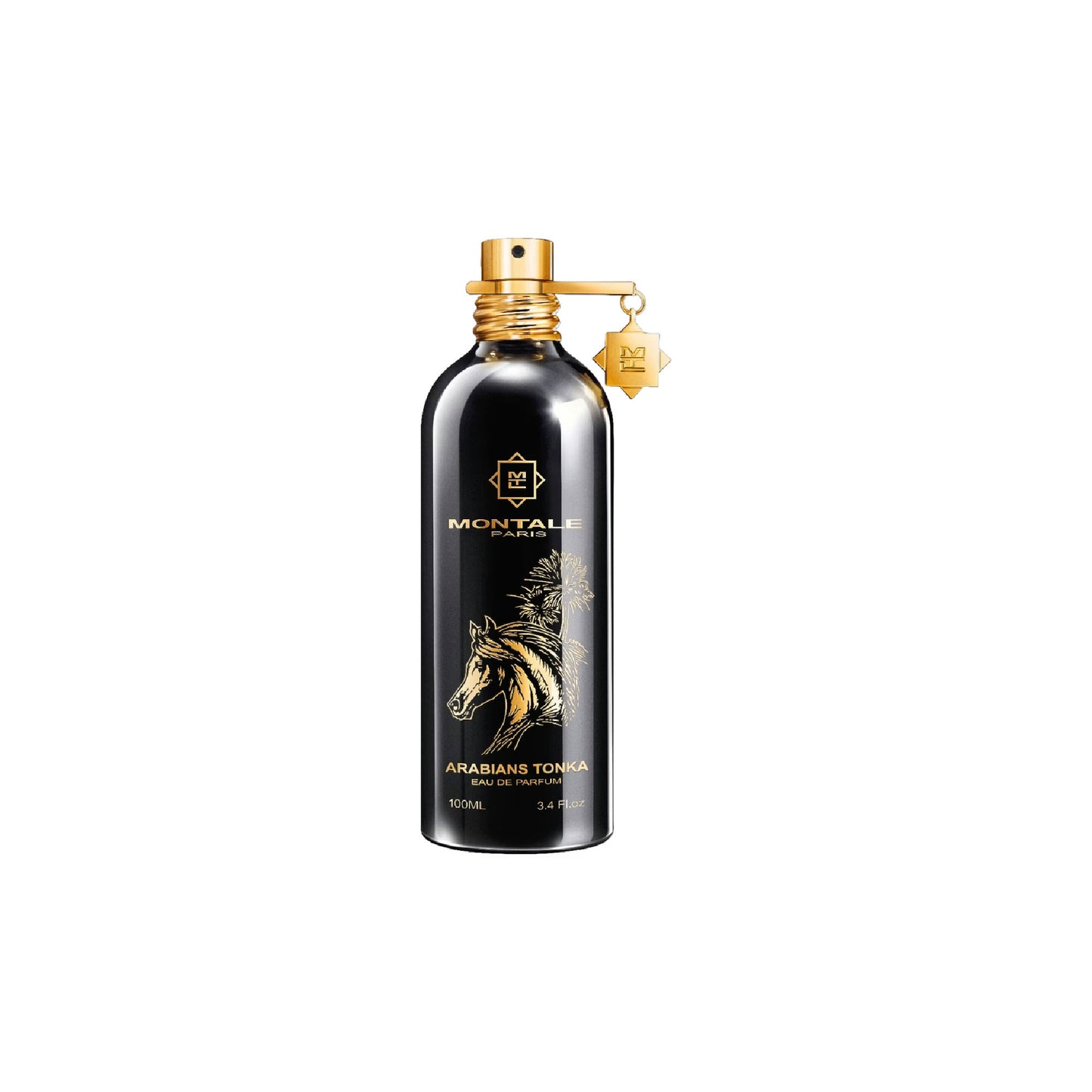 MONTALE ARABIANS TONKA EDP 3.4oz
