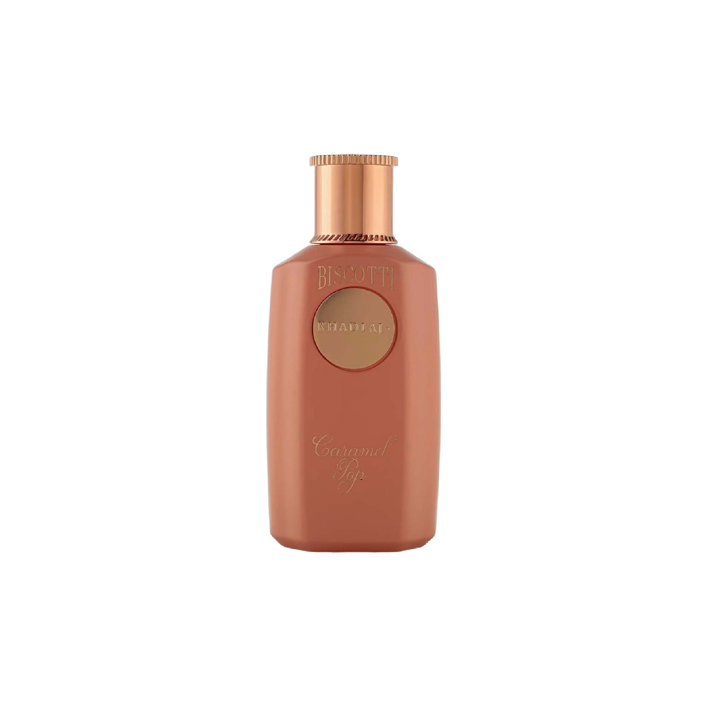 BISCOTTI CARAMEL POP 100ML