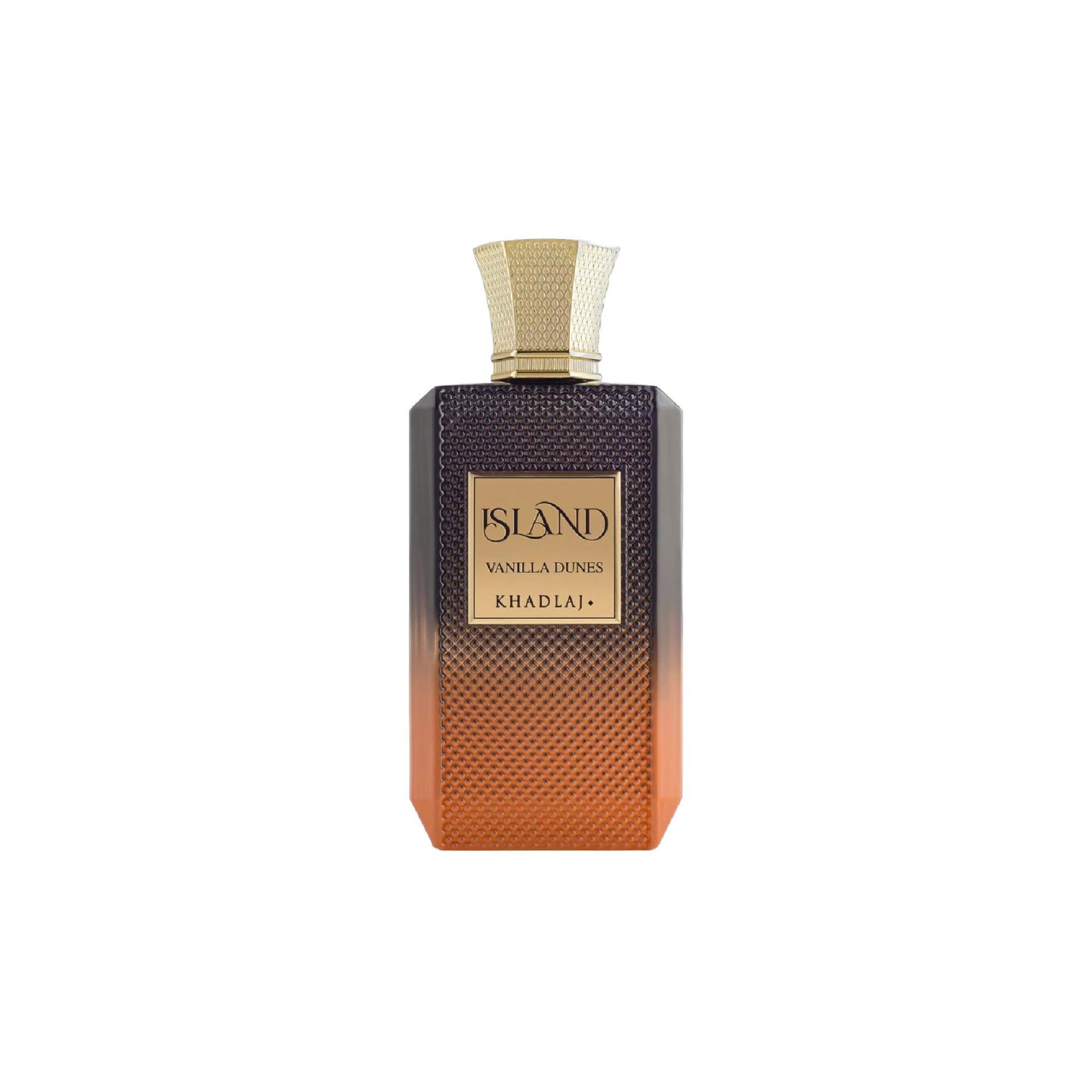ISLAND VANILLA DUNES 100ML