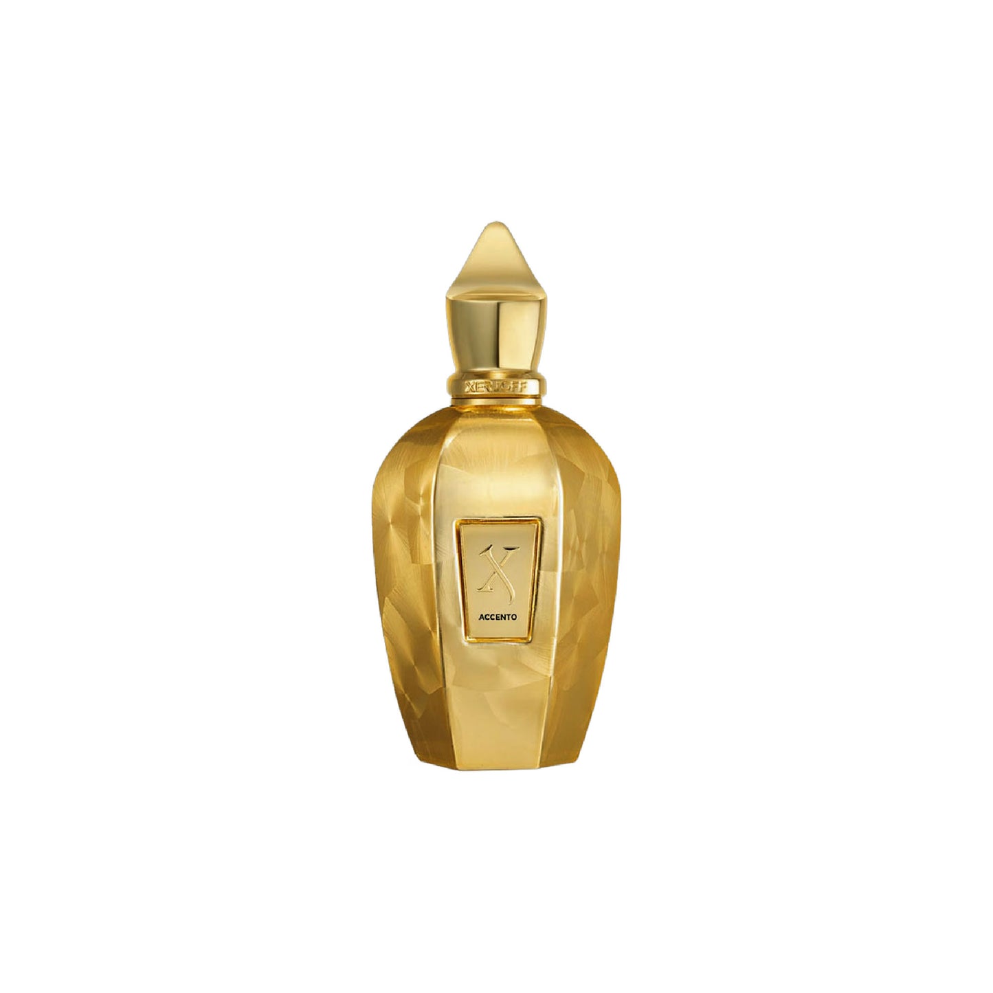 XERJOFF ACCENTO OVERDOSE U 3.4 EDP SPR