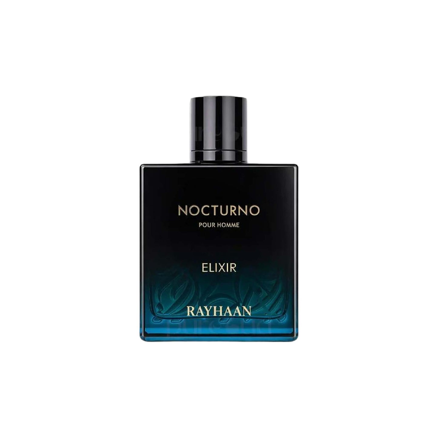 Nocturno Elixir by Rayhaan 100 ml