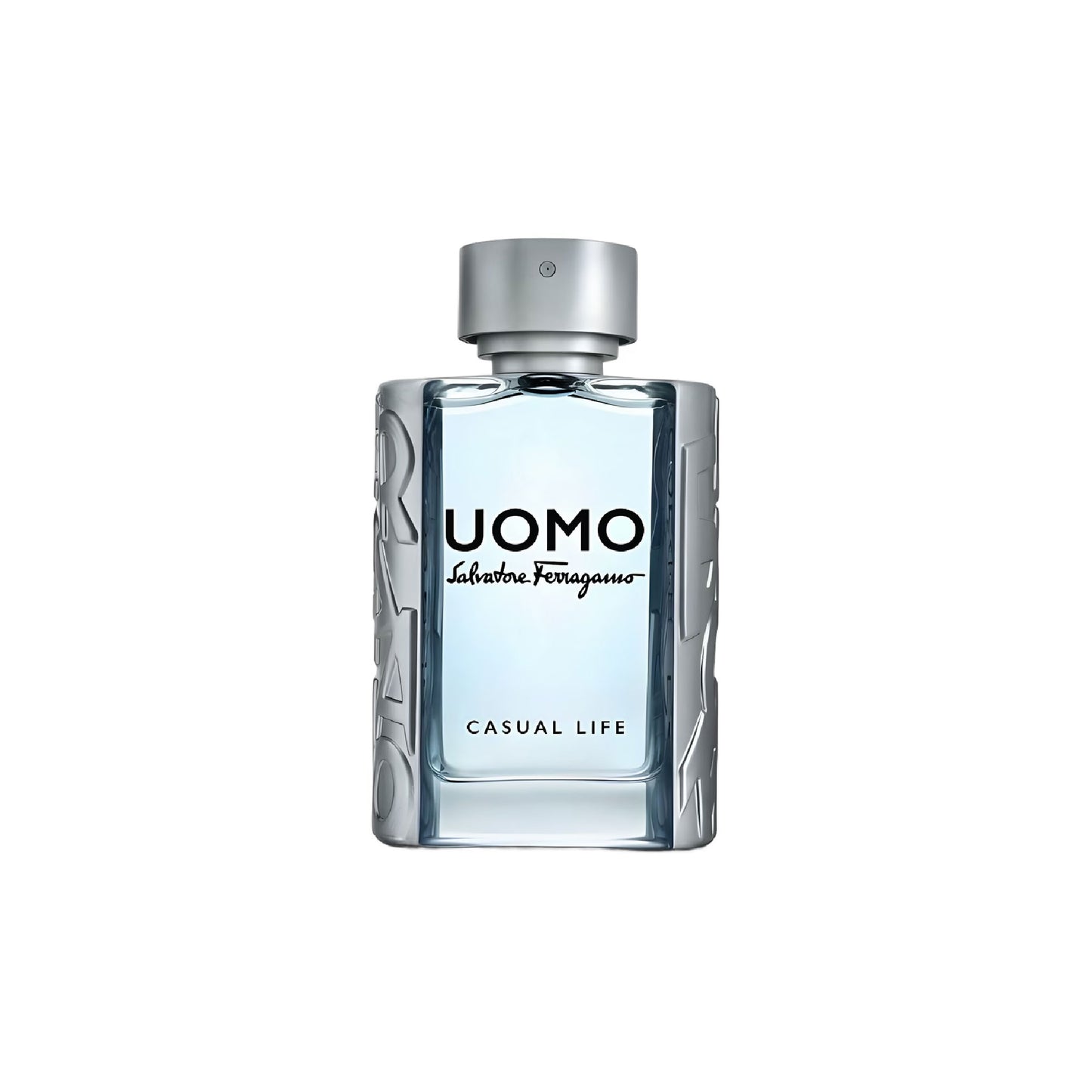 SALVATORE FERRAGAMO UOMO CASUAL LIFE M 3.4 EDT SPR