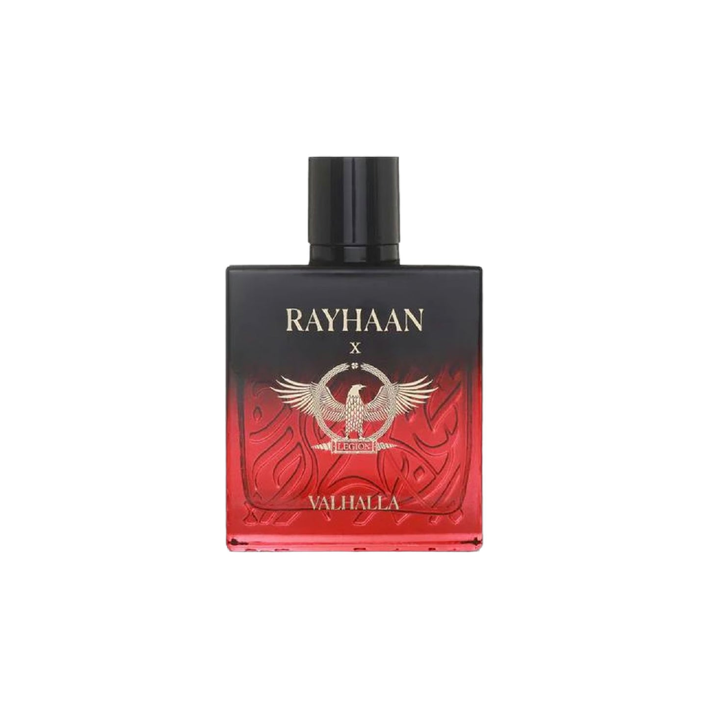 RAYHAAN VALHALLA EDP 3.4 oz